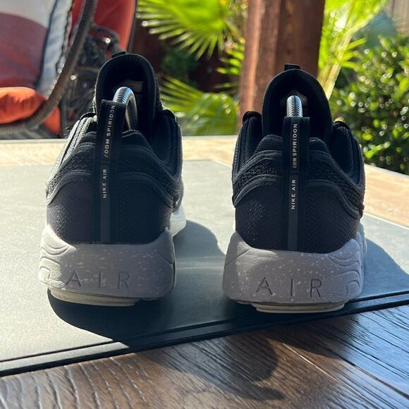 Nike Air Zoom Spiridon 16 - Reflective Swoosh - Picture 4 of 12